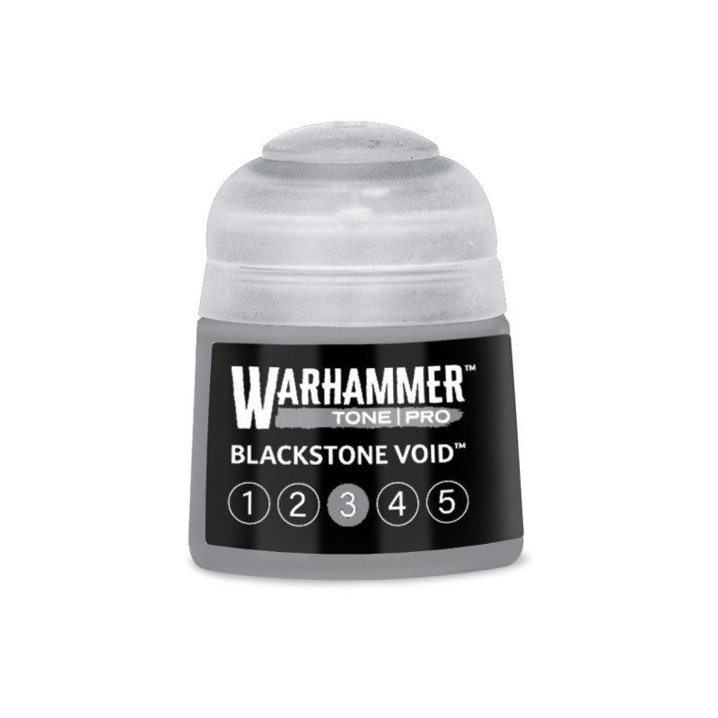 Blackstone Void 3 - 12ml Tone Pro - WARHAMMER 99189961268 20-123