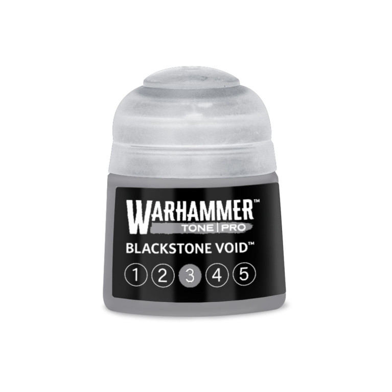Blackstone Void 3 - 12ml Tone Pro - WARHAMMER 99189961268 20-123