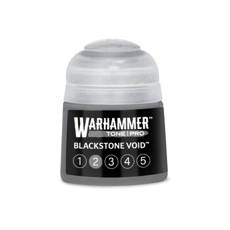 Blackstone Void 2 - 12ml Tone Pro - WARHAMMER 99189961267 20-122
