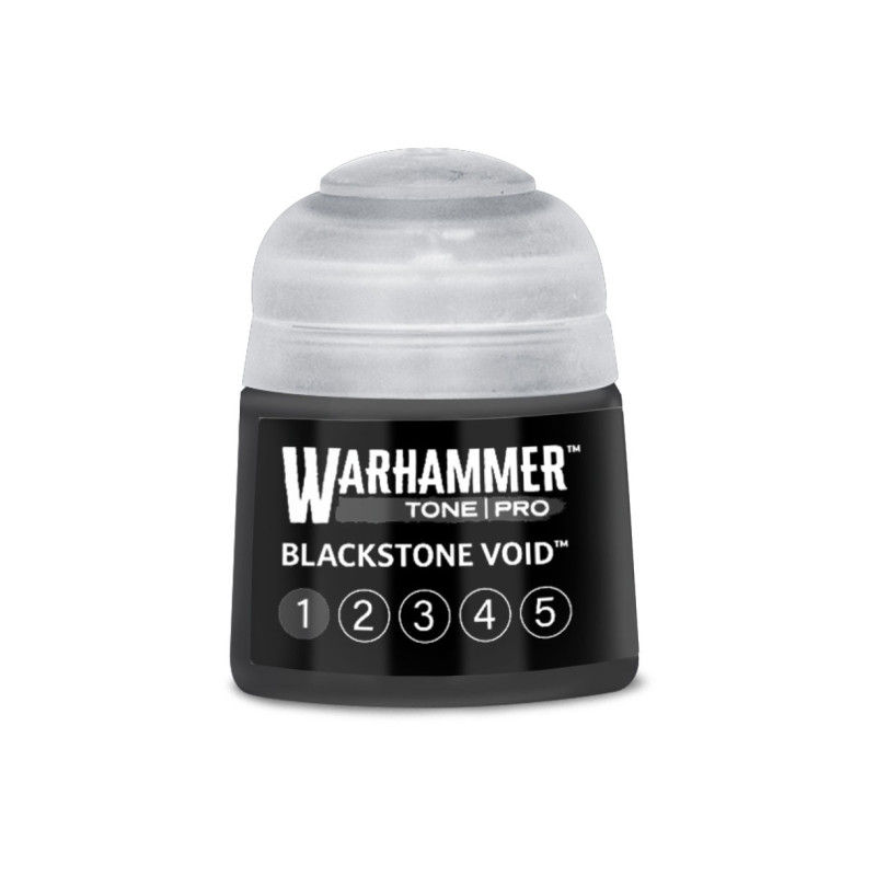 Blackstone Void 1 - 12ml Tone Pro - WARHAMMER 99189961266 20-121