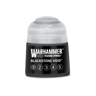 Blackstone Void 1 - 12ml Tone Pro - WARHAMMER 99189961266 20-121