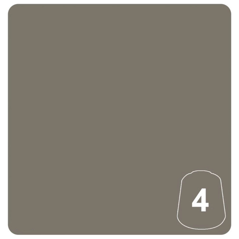 Dataslate Grey 4 - 12ml Tone Pro - WARHAMMER 99189961259 20-104