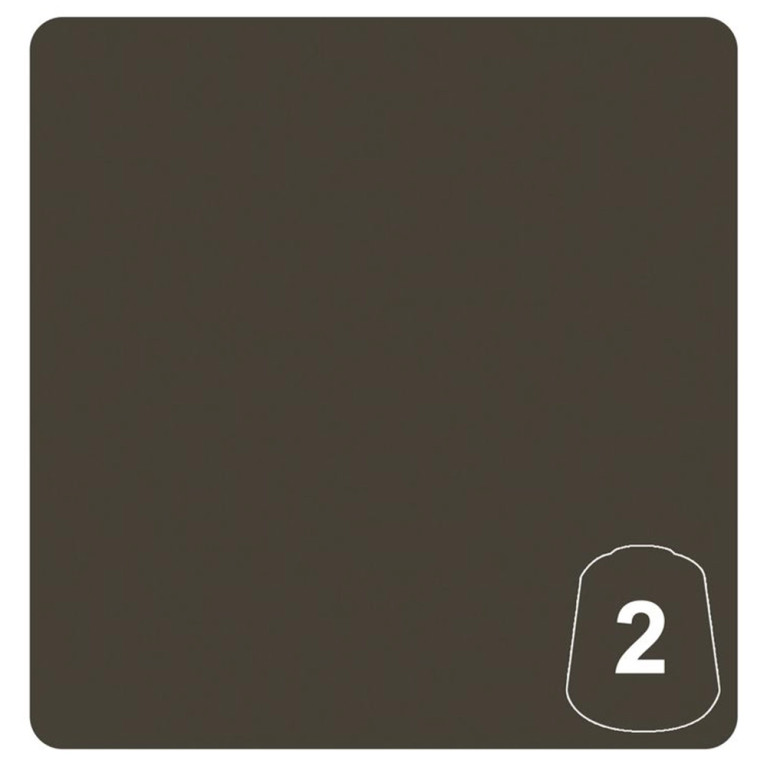 Dataslate Grey 2 - 12ml Tone Pro - WARHAMMER 99189961257 20-102