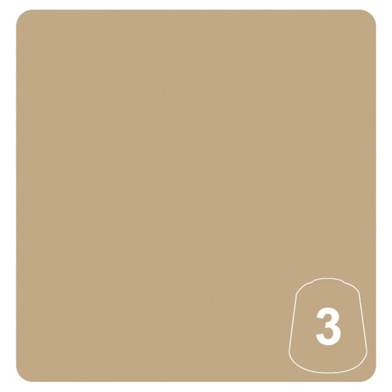 Necrolith Bone 3 - 12ml Tone Pro - WARHAMMER 99189961233 20-053