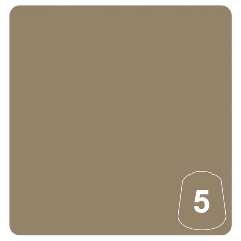 Gnarlwood 5 - 12ml Tone Pro - WARHAMMER 99189961220 20-025