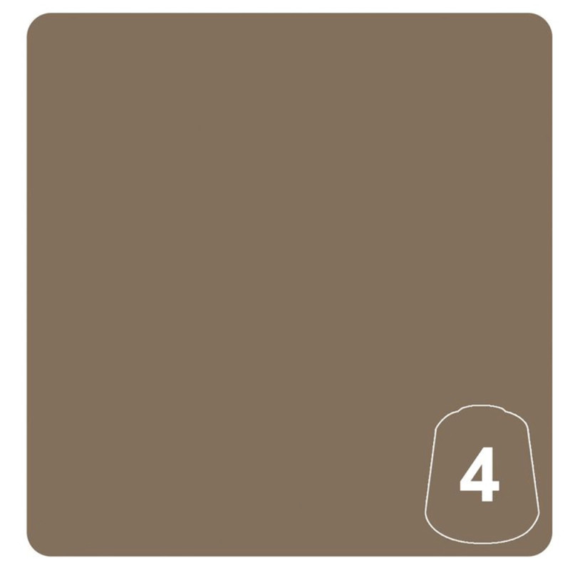 Gnarlwood 4 - 12ml Tone Pro - WARHAMMER 99189961219 20-024