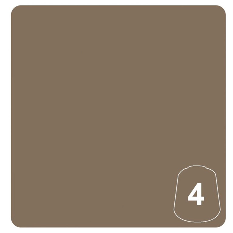 Gnarlwood 4 - 12ml Tone Pro - WARHAMMER 99189961219 20-024