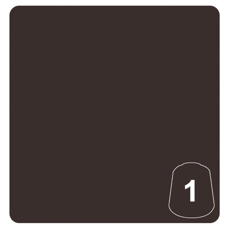 Gnarlwood 1 - 12ml Tone Pro - WARHAMMER 99189961216 20-021