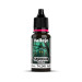 Pitch Black - 18ml Squidmar Color - VALLEJO 74.248