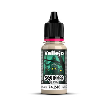 Ume Grey - 18ml Squidmar Color - VALLEJO 74.246