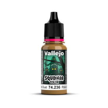 Bone Dust - 18ml Squidmar Color - VALLEJO 74.236