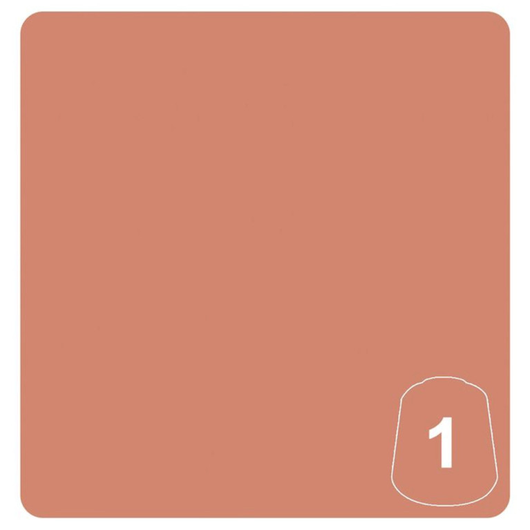 Celestine Skin 1 - 12ml Tone Pro - WARHAMMER 99189961251 20-091