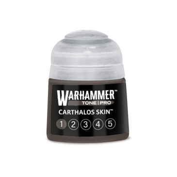 Carthalos Skin 1 - 12ml Tone Pro - WARHAMMER 99189961241 20-071