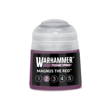 Magnus the Red 2 - 12ml Tone Pro - WARHAMMER 99189961407 20-402
