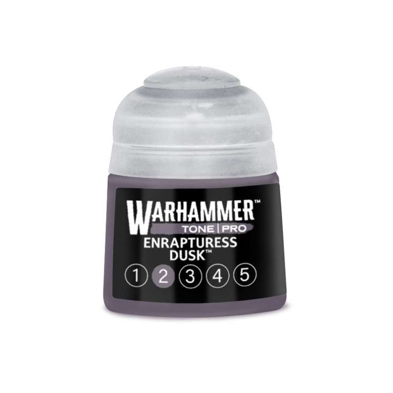 Enrapturess Dusk 2 - 12ml Tone Pro - WARHAMMER 99189961397 20-382
