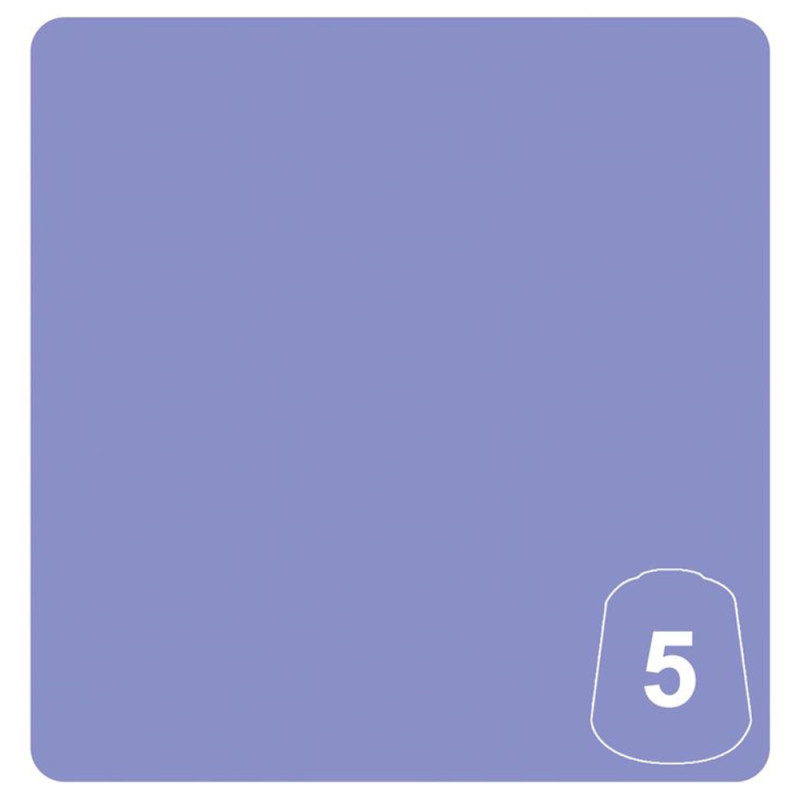 Shalaxi Violet 5 - 12ml Tone Pro - WARHAMMER 99189961395 20-375
