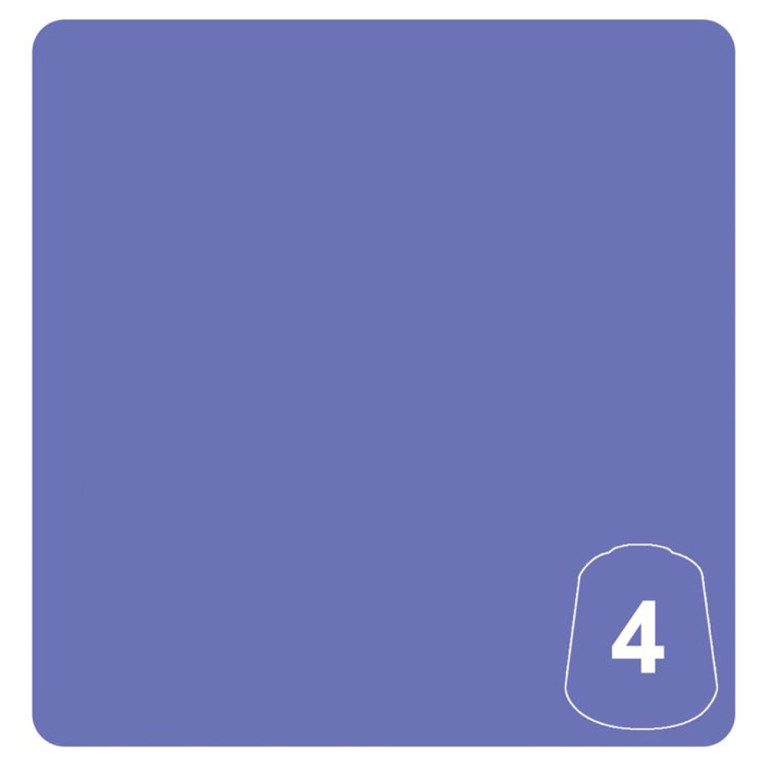 Shalaxi Violet 4 - 12ml Tone Pro - WARHAMMER 99189961394 20-374