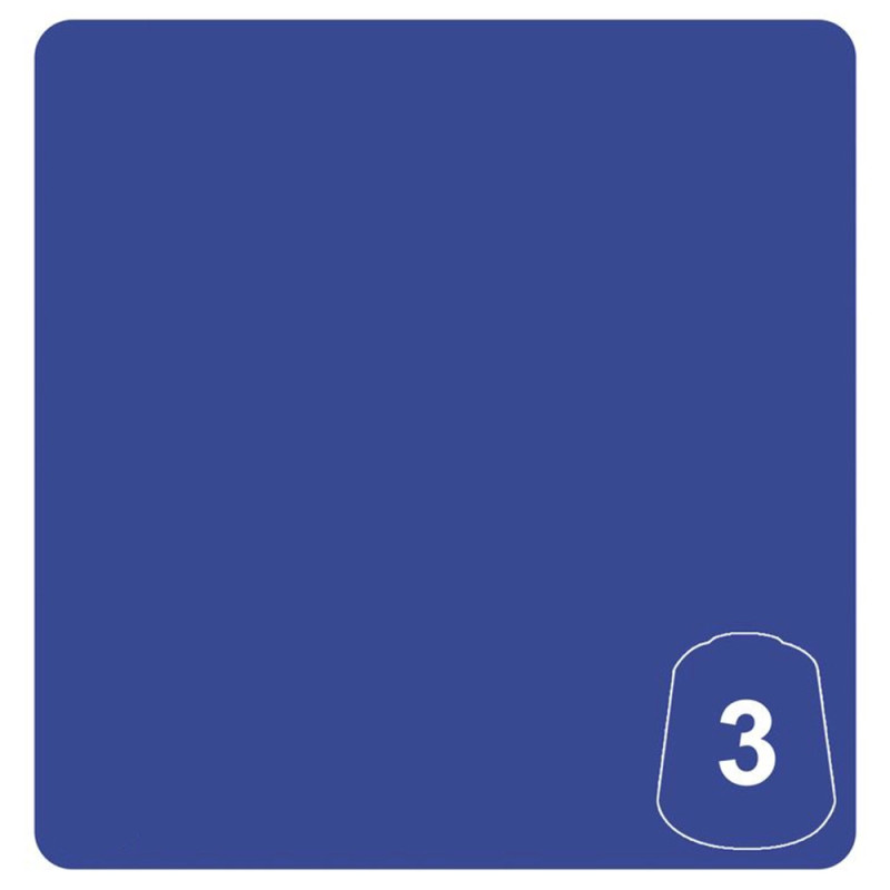 Shalaxi Violet 3 - 12ml Tone Pro - WARHAMMER 99189961393 20-373