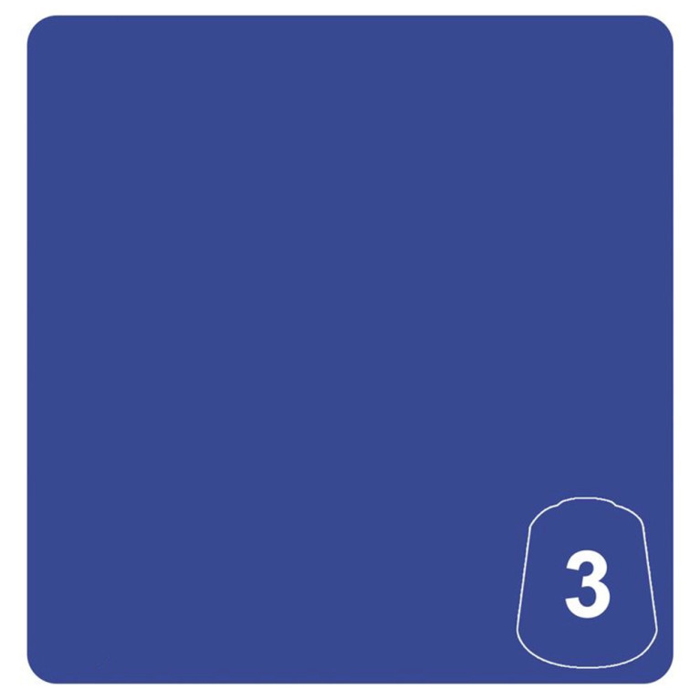 Shalaxi Violet 3 - 12ml Tone Pro - WARHAMMER 99189961393 20-373