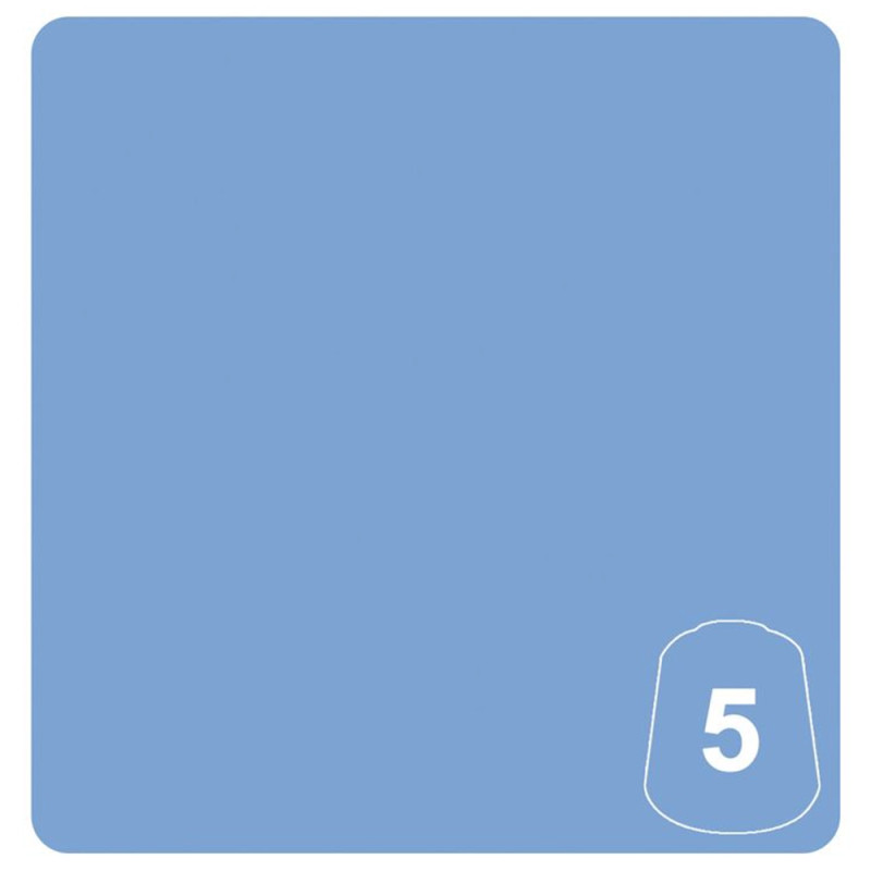Ultramar Blue 5 - 12ml Tone Pro - WARHAMMER 99189961390 20-365