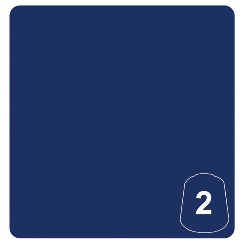 Ultramar Blue 2 - 12ml Tone Pro - WARHAMMER 99189961387 20-362