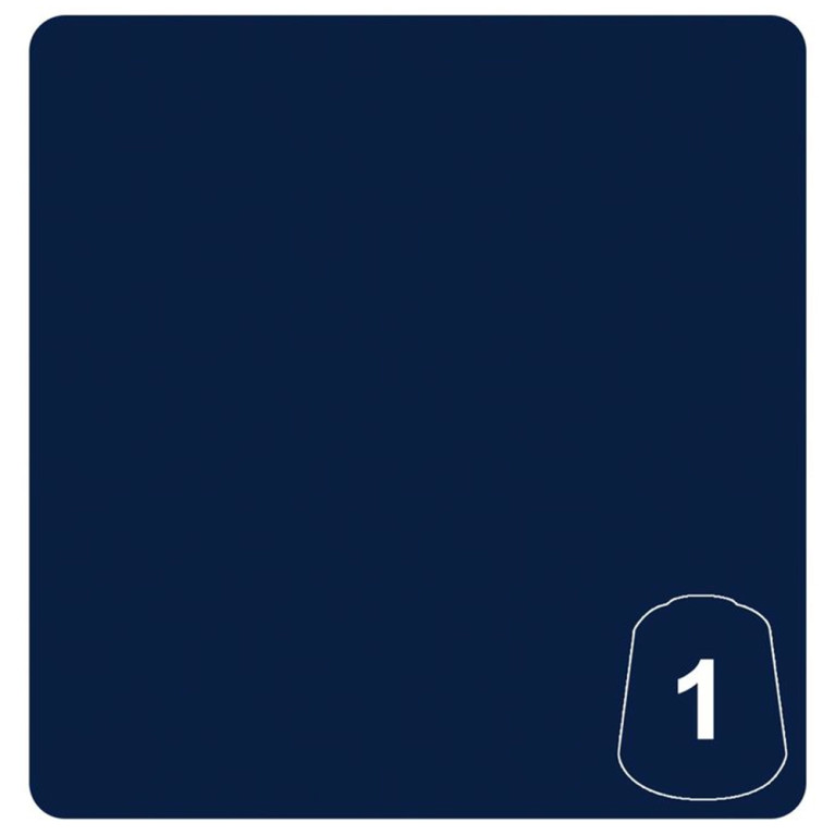 Ultramar Blue 1 - 12ml Tone Pro - WARHAMMER 99189961386 20-361