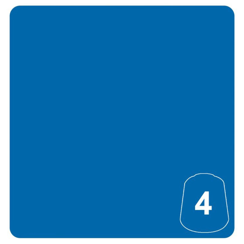 Blue Gorkshroom 4 - 12ml Tone Pro - WARHAMMER 99189961384 20-354
