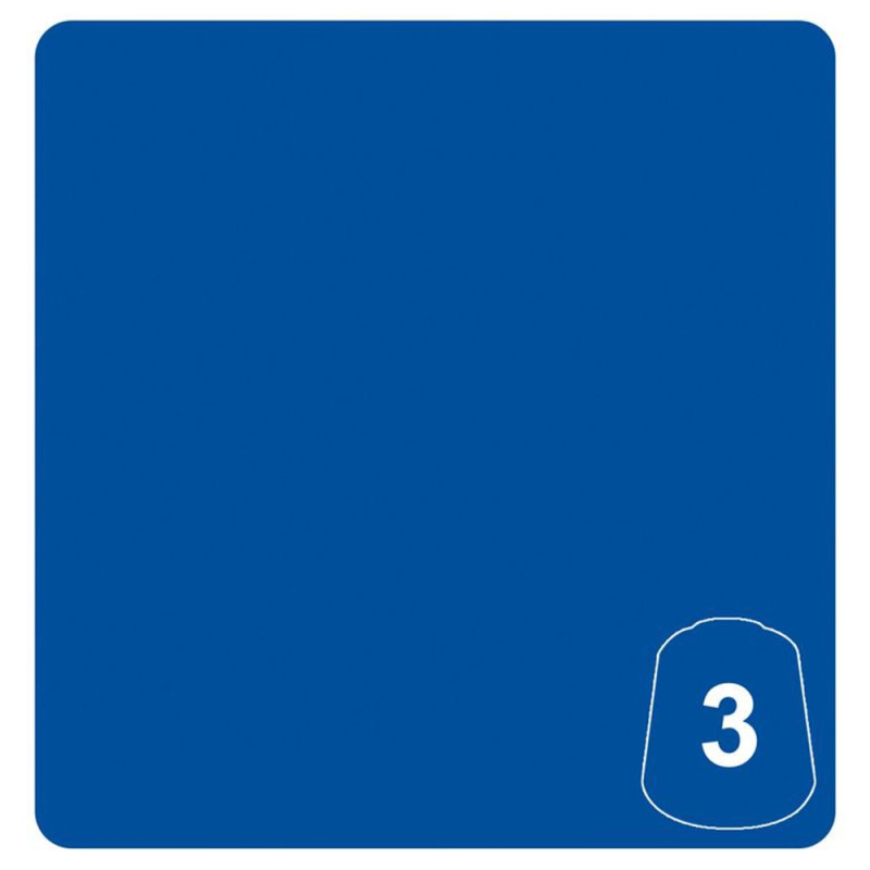Blue Gorkshroom 3 - 12ml Tone Pro - WARHAMMER 99189961383 20-353