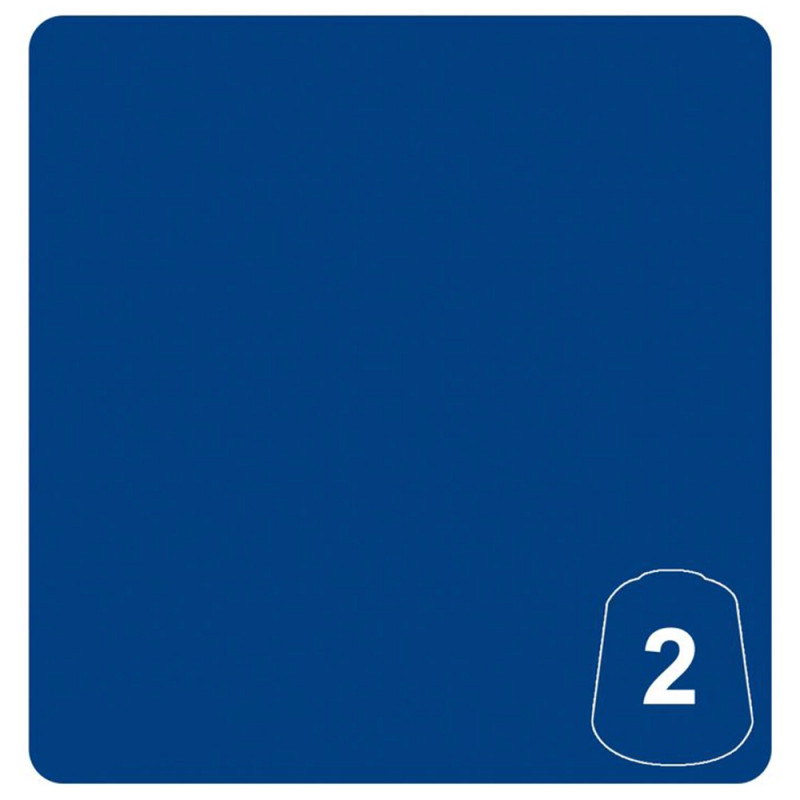 Blue Gorkshroom 2 - 12ml Tone Pro - WARHAMMER 99189961382 20-352