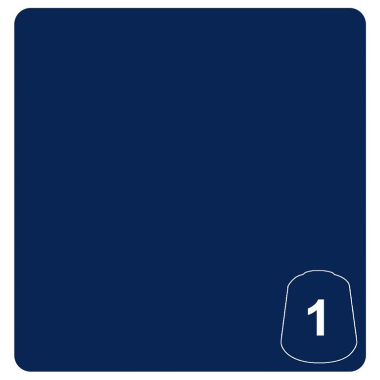 Blue Gorkshroom 1 - 12ml Tone Pro - WARHAMMER 99189961381 20-351