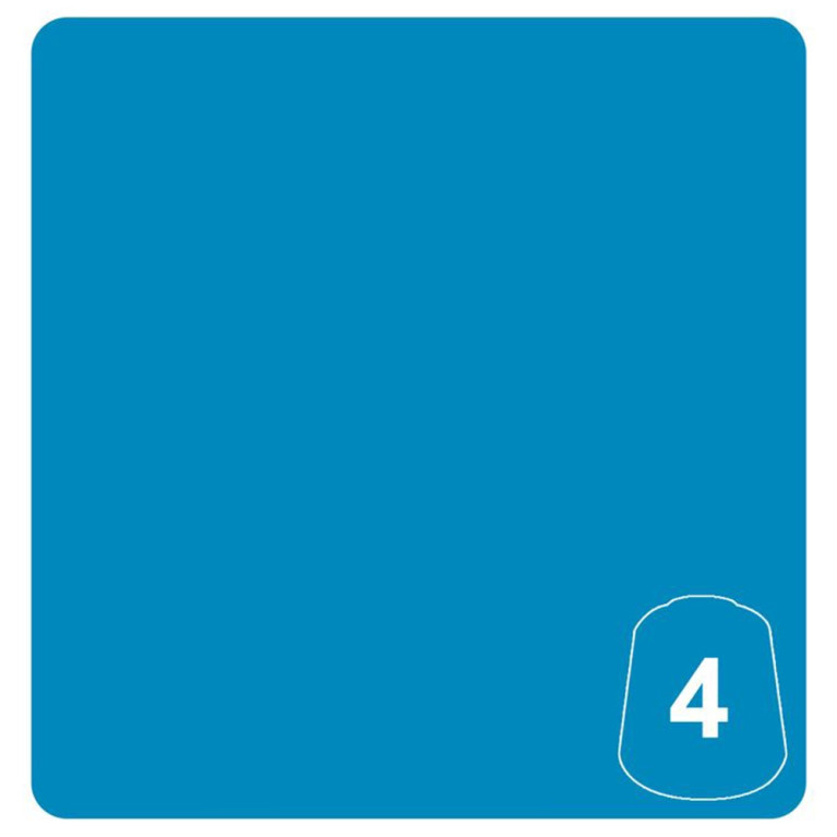 Scinari Blue 4 - 12ml Tone Pro - WARHAMMER 99189961379 20-344