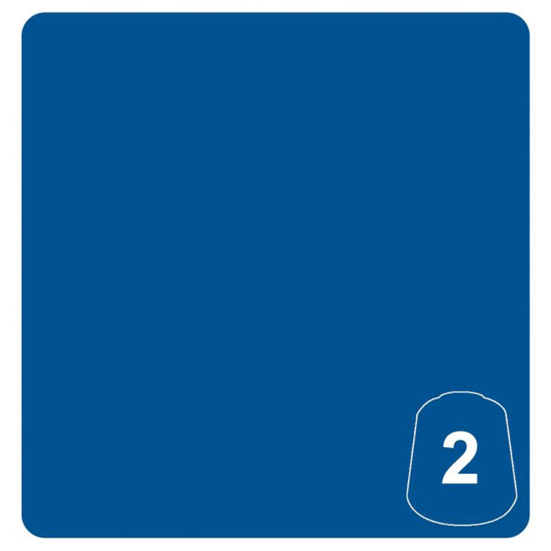 Scinari Blue 2 - 12ml Tone Pro - WARHAMMER 99189961377 20-342