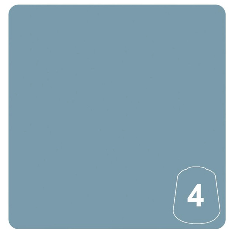 Stormwolf Blue 4 - 12ml Tone Pro - WARHAMMER 99189961374 20-334