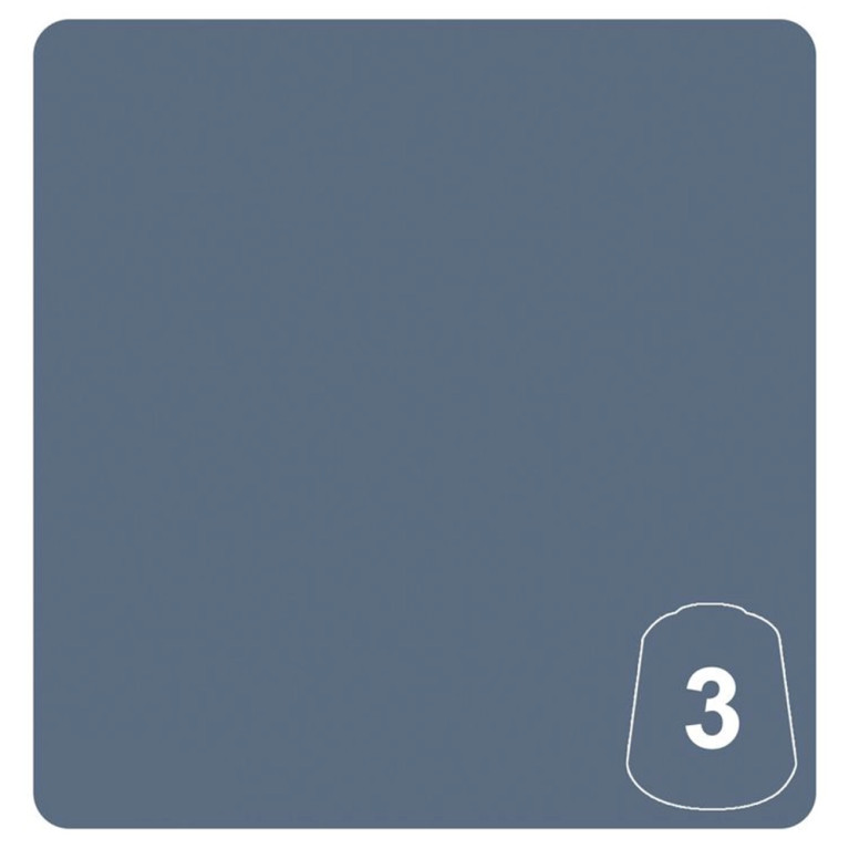 Stormwolf Blue 3 - 12ml Tone Pro - WARHAMMER 99189961373 20-333