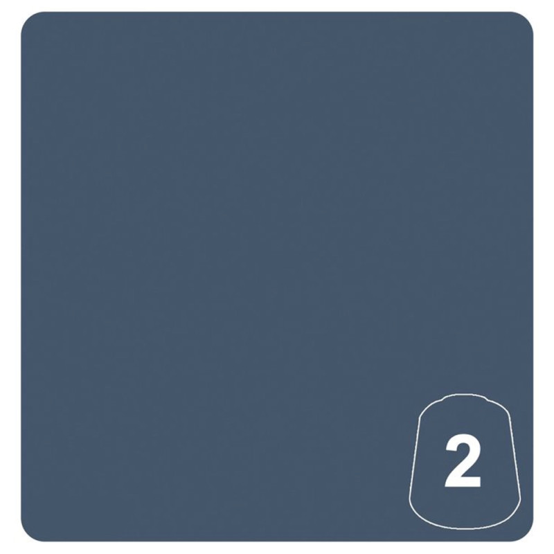 Stormwolf Blue 2 - 12ml Tone Pro - WARHAMMER 99189961372 20-332