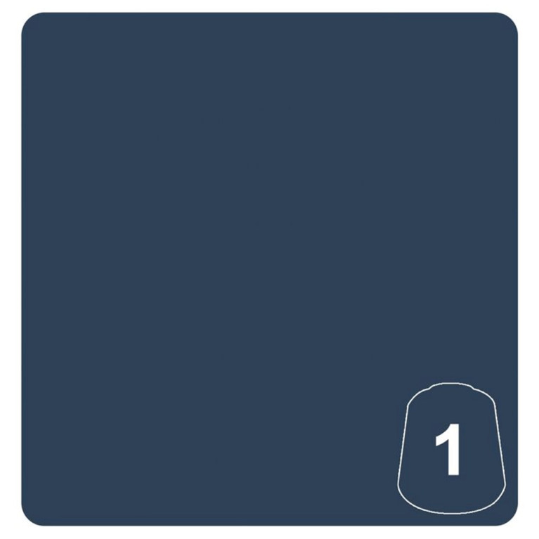 Stormwolf Blue 1 - 12ml Tone Pro - WARHAMMER 99189961371 20-331