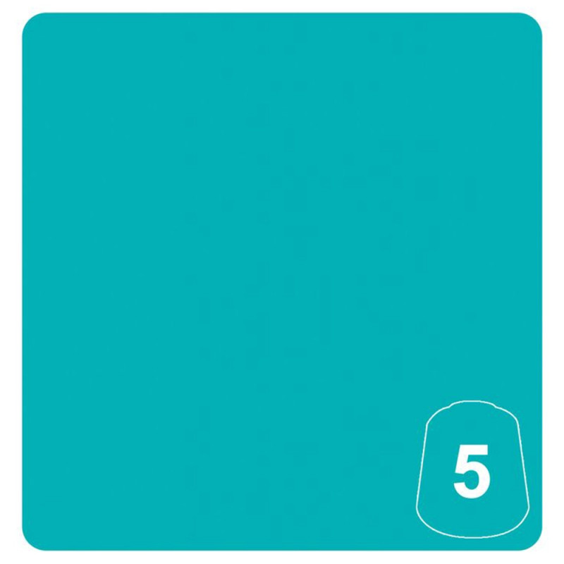 Seraphon Blue 5 - 12ml Tone Pro - WARHAMMER 99189961360 20-305