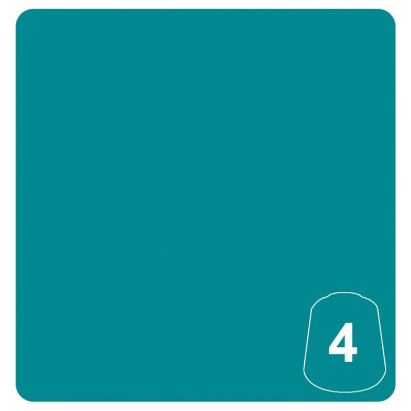 Seraphon Blue 4 - 12ml Tone Pro - WARHAMMER 99189961359 20-304