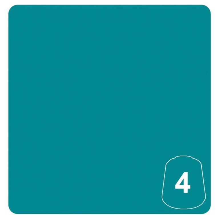 Seraphon Blue 4 - 12ml Tone Pro - WARHAMMER 99189961359 20-304