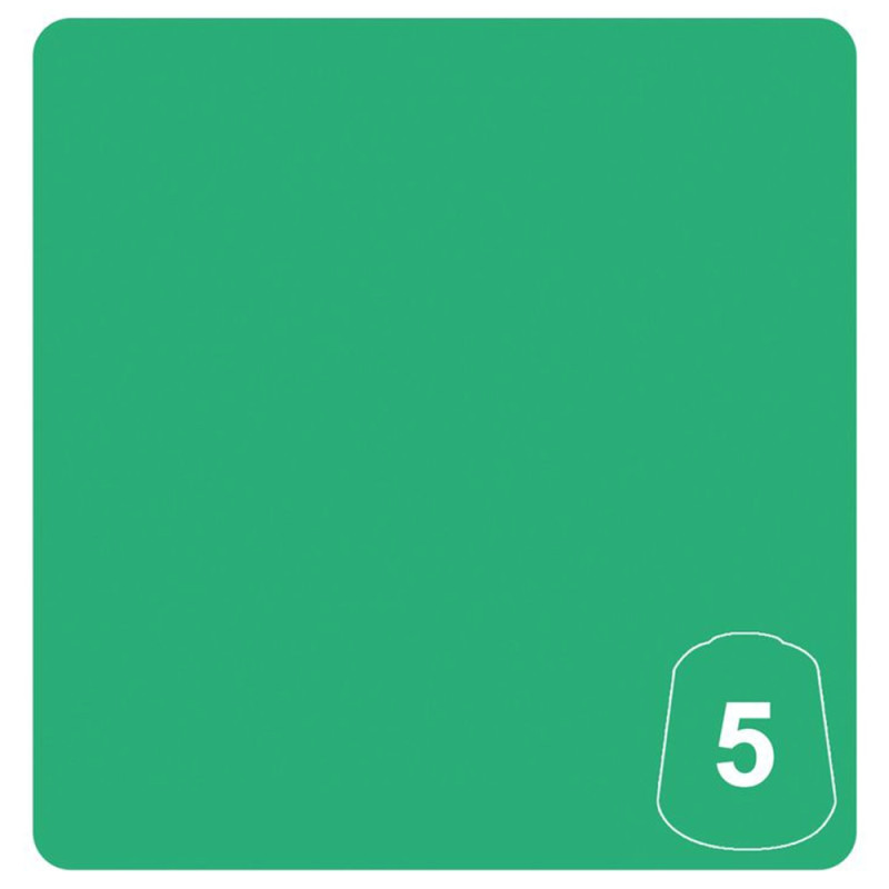 Hierotek Green 5 - 12ml Tone Pro - WARHAMMER 99189961345 20-275