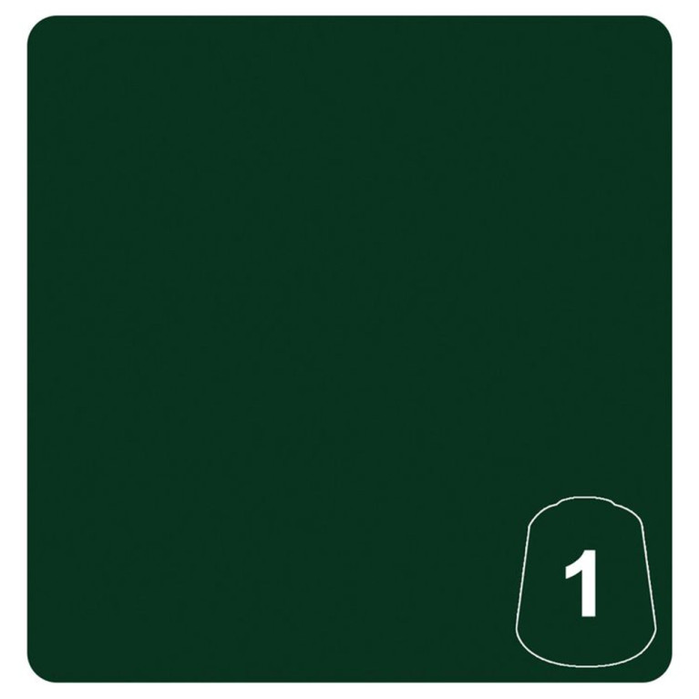 Hierotek Green 1 - 12ml Tone Pro - WARHAMMER 99189961341 20-271