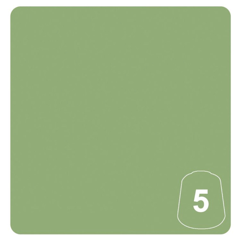Kasrkin Green 5 - 12ml Tone Pro - WARHAMMER 99189961340 20-265