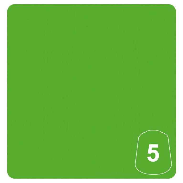 Lustria Green 5 - 12ml Tone Pro - WARHAMMER 99189961335 20-255