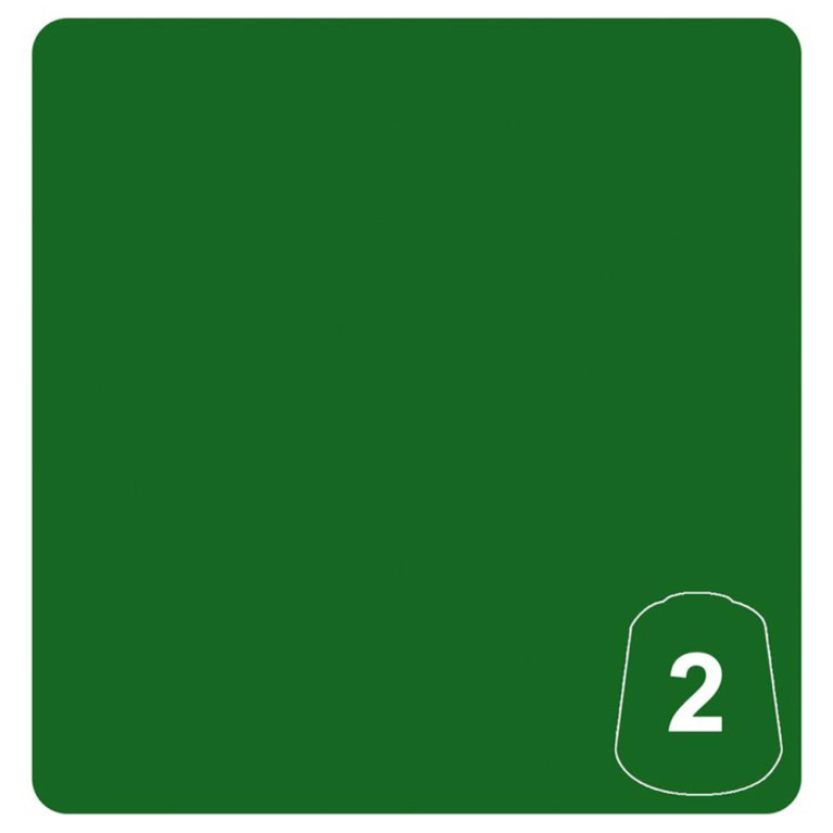 Lustria Green 2 - 12ml Tone Pro - WARHAMMER 99189961332 20-252