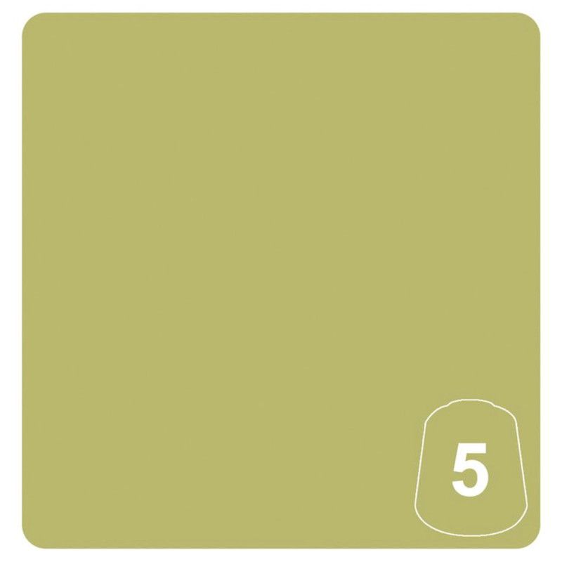 Kruleboyz Green 5 - 12ml Tone Pro - WARHAMMER 99189961320 20-225