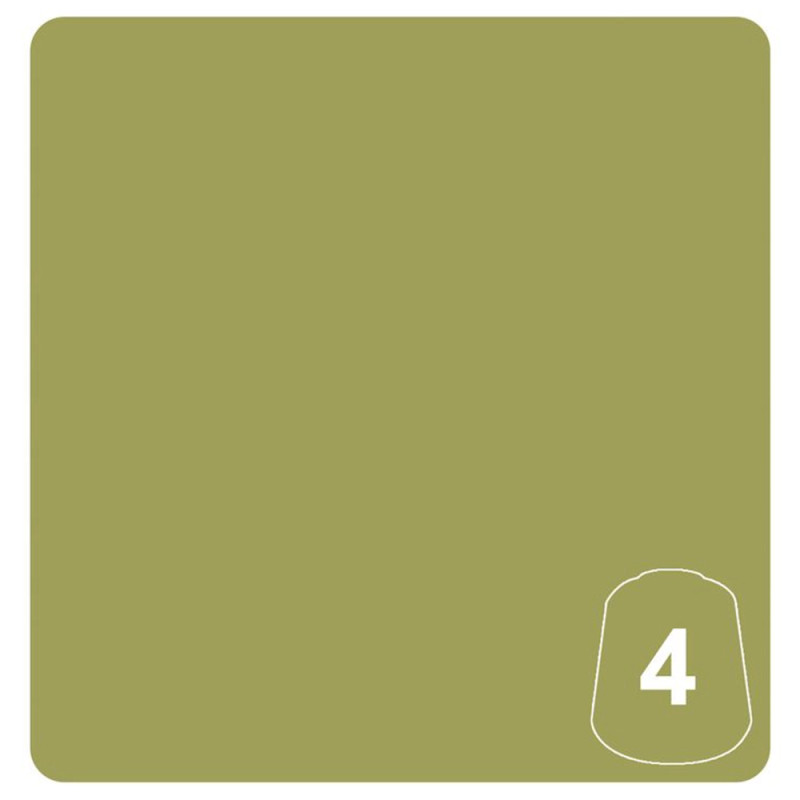 Kruleboyz Green 4 - 12ml Tone Pro - WARHAMMER 99189961319 20-224