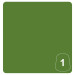 Kruleboyz Green 1 - 12ml Tone Pro - WARHAMMER 99189961316 20-221