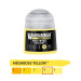 Megaboss Yellow 4 - 12ml Tone Pro - WARHAMMER 99189961309 20-204