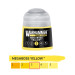 Megaboss Yellow 3 - 12ml Tone Pro - WARHAMMER 99189961308 20-203