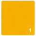 Megaboss Yellow 1 - 12ml Tone Pro - WARHAMMER 99189961306 20-201